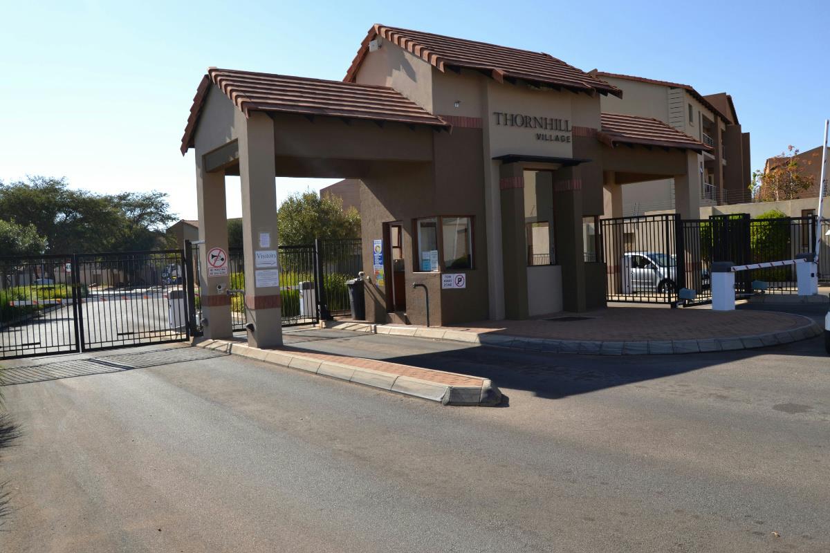 Townhouse let in Bendor Park - 1PS1682040