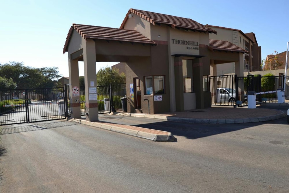 Townhouse let in Bendor Park - 1PS1682040 Townhouse let in Bendor Park - 1PS1682040