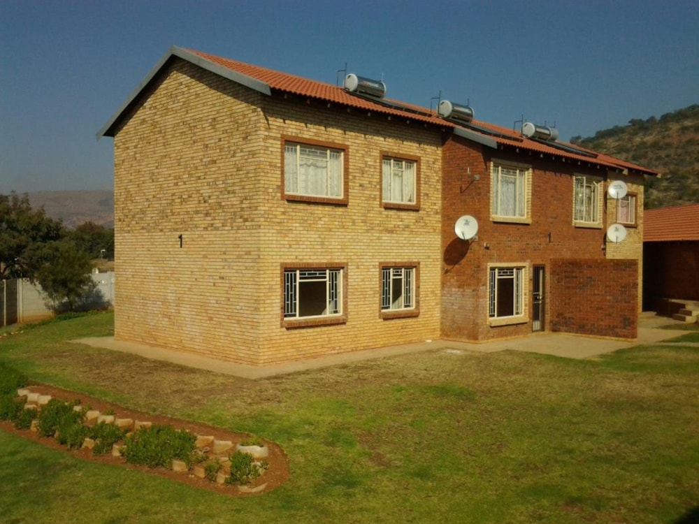 Double-storey apartment to rent in Geelhout Park - 1RU1542801 Double-storey apartment to rent in Geelhout Park - 1RU1542801