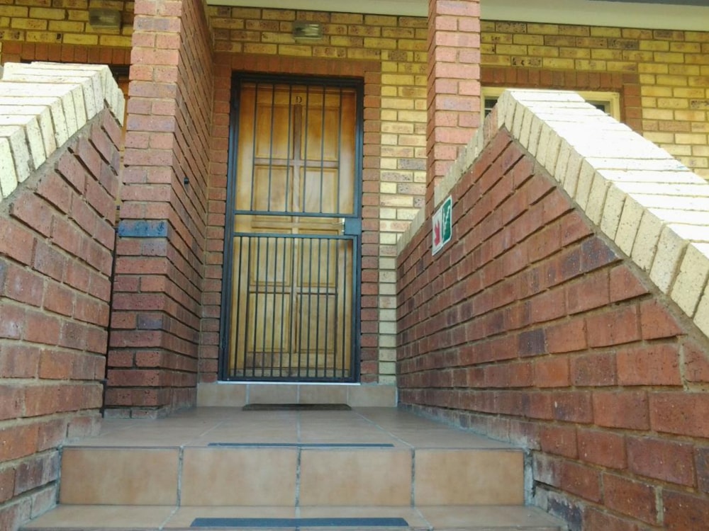 Double-storey apartment to rent in Geelhout Park - 1RU1542801 Double-storey apartment to rent in Geelhout Park - 1RU1542801