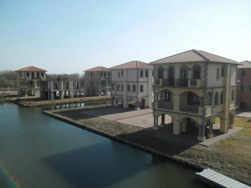 Security estate home for sale in Ifafi - 1HR1581975