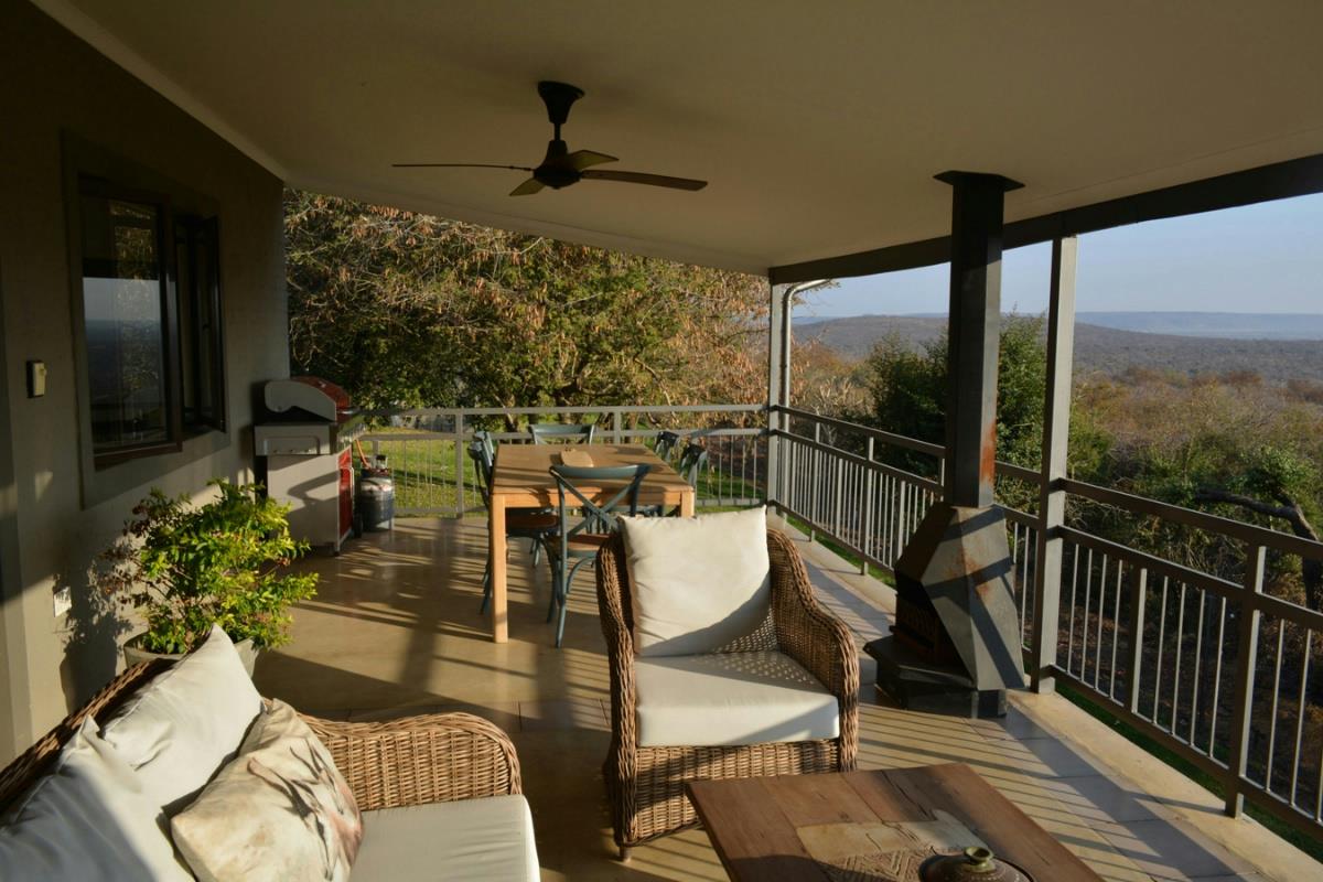 Apartment to rent in Mmokolodi, Botswana - 3BO1548361