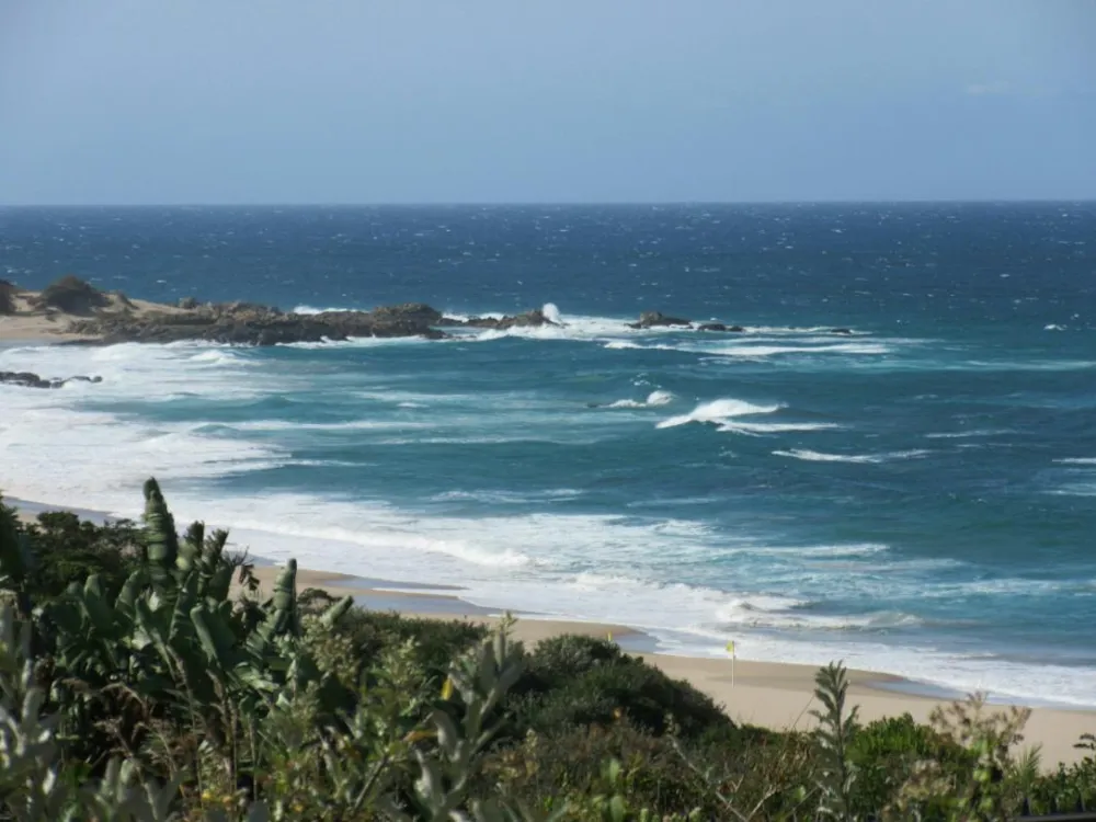 Vacant land for sale in Leisure Bay - 1PD1542367 Vacant land for sale in Leisure Bay - 1PD1542367