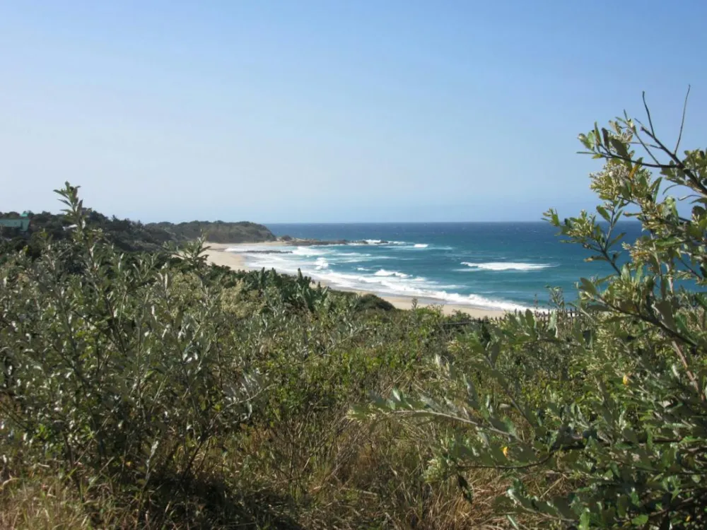 Vacant land for sale in Leisure Bay - 1PD1542367 Vacant land for sale in Leisure Bay - 1PD1542367