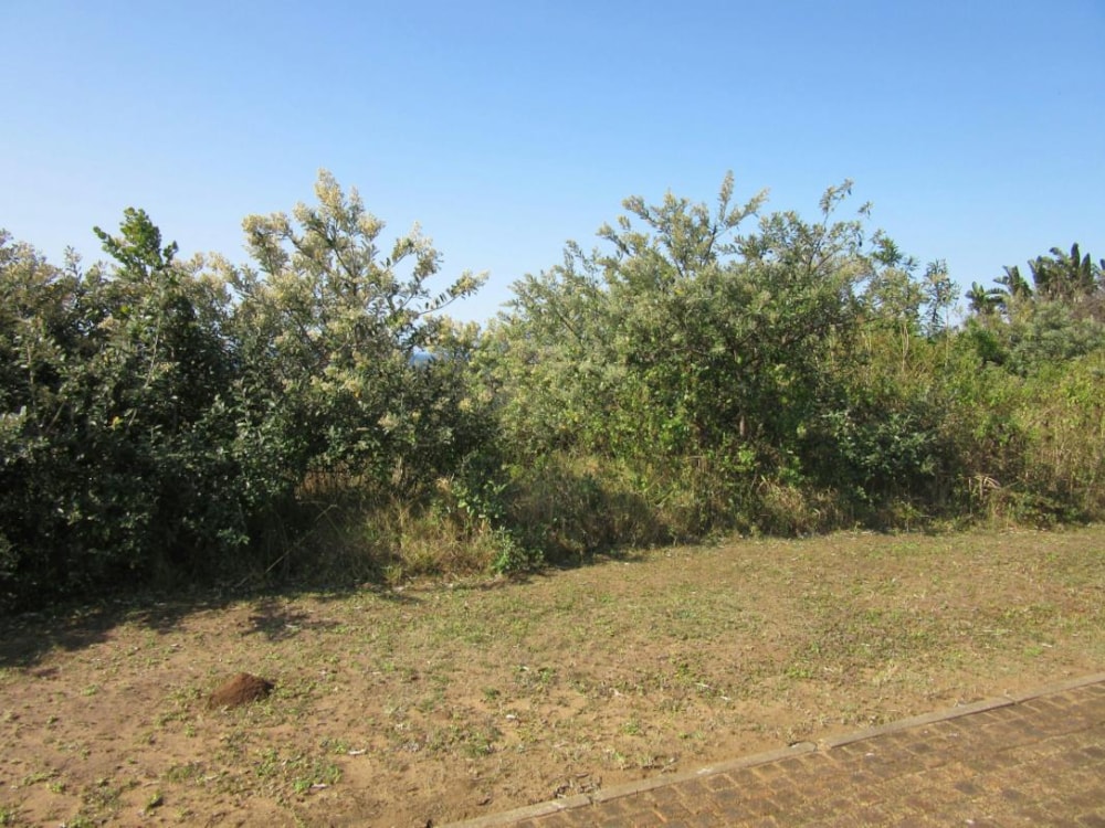 Vacant land for sale in Leisure Bay - 1PD1542367