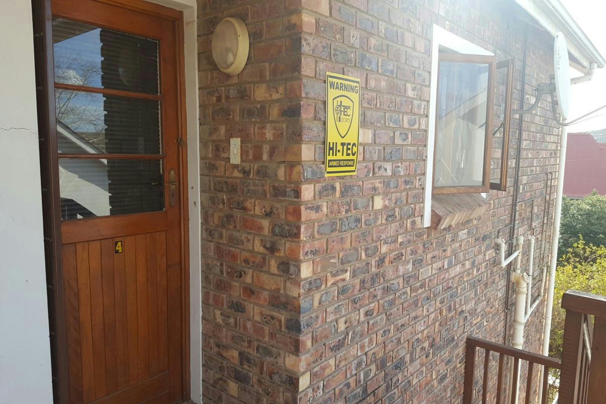 Apartment to rent in Sunnyside, Grahamstown, Makhanda - 1GC1710793