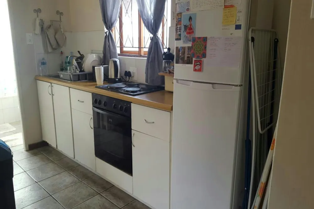 Apartment let in Sunnyside, Grahamstown, Makhanda - 1GC1710793 Apartment let in Sunnyside, Grahamstown, Makhanda - 1GC1710793