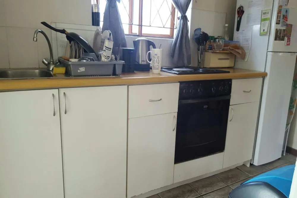 Apartment let in Sunnyside, Grahamstown, Makhanda - 1GC1710793 Apartment let in Sunnyside, Grahamstown, Makhanda - 1GC1710793