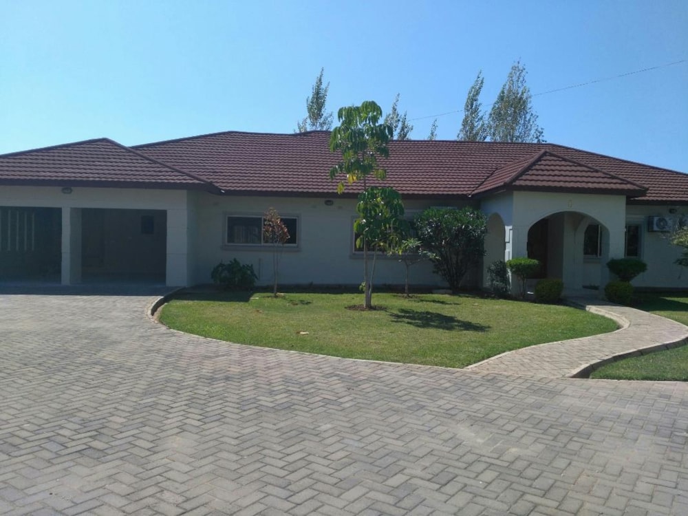 Security complex home to rent in Sunningdale, Zambia - 3ZA1576953 Security complex home to rent in Sunningdale, Zambia - 3ZA1576953