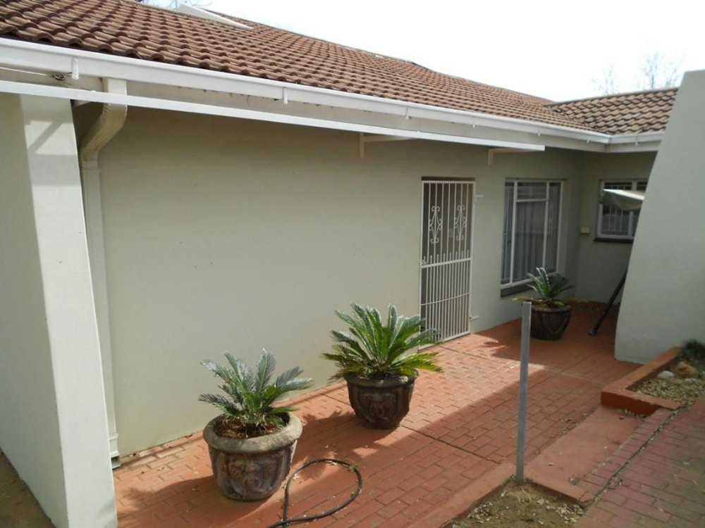 House let in Aviary Hill - 1NW1681681 House let in Aviary Hill - 1NW1681681