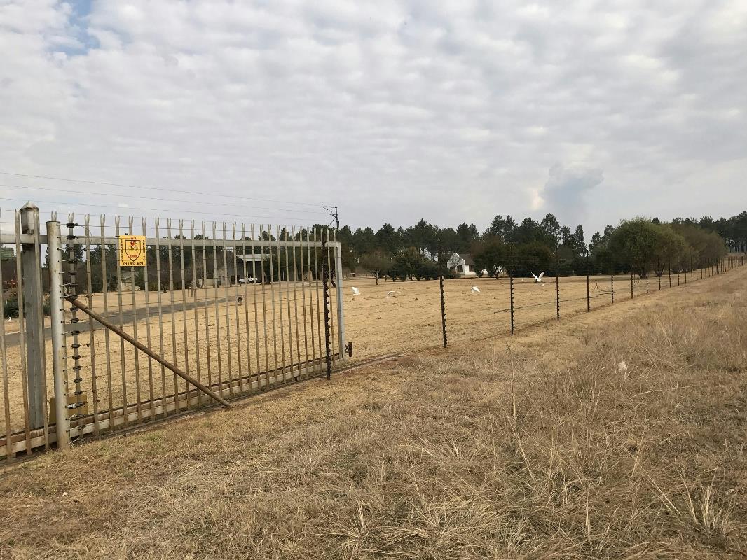 Commercial industrial property for sale in Bronkhorstspruit - PRN1334438