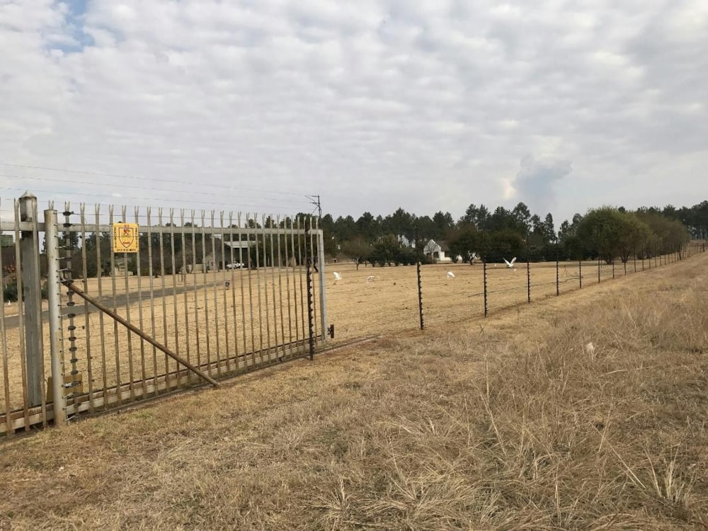 Commercial industrial property for sale in Bronkhorstspruit - PRN1334438