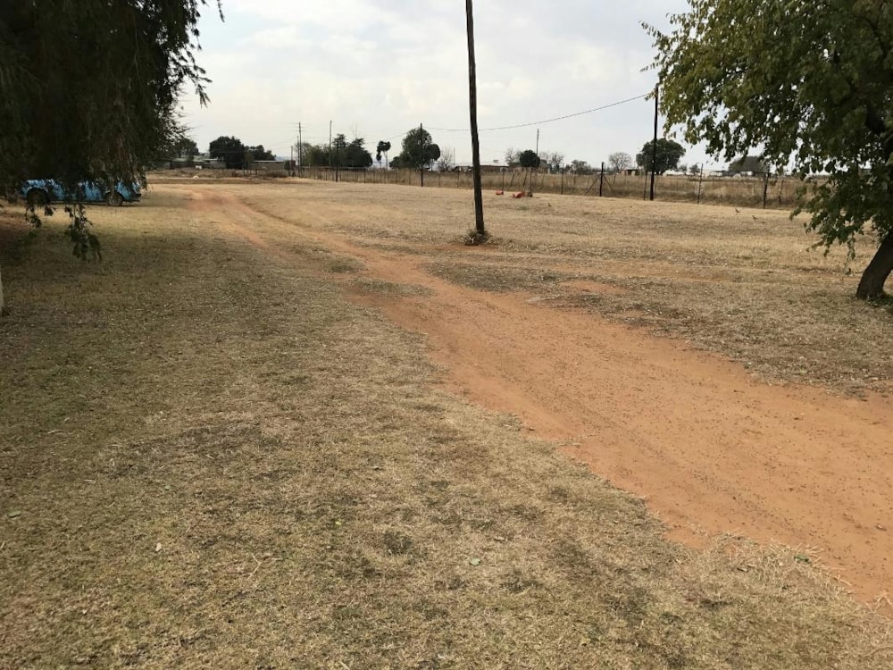 Commercial industrial property for sale in Bronkhorstspruit - PRN1334438