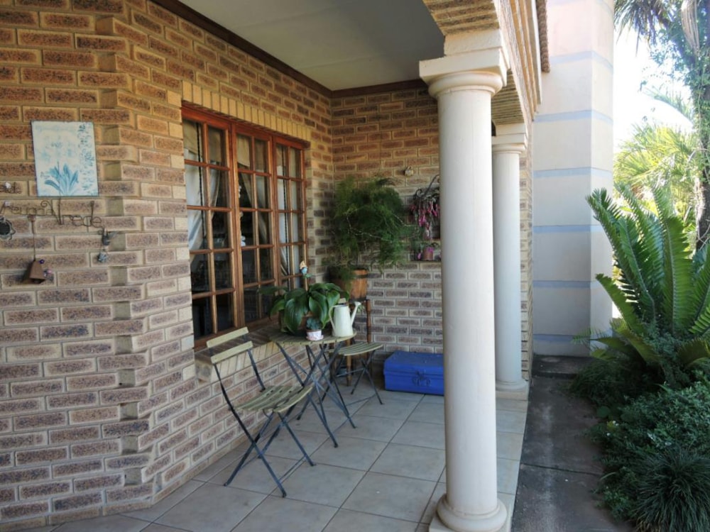 House for sale in Koster - 1RU1331970