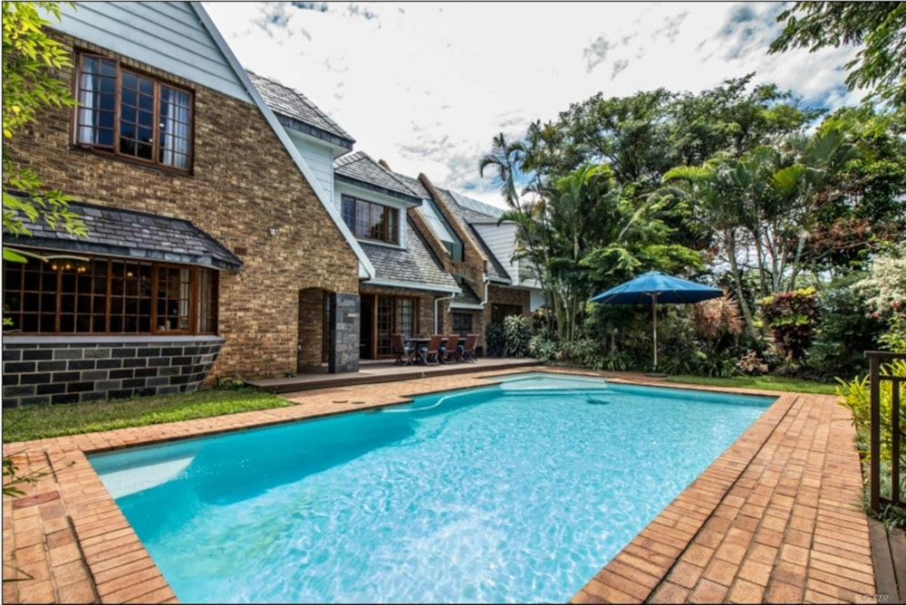 Double-storey house for sale in Durban North - 1ND1333870 Double-storey house for sale in Durban North - 1ND1333870