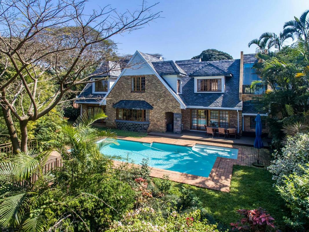 Double-storey house for sale in Durban North - 1ND1333870