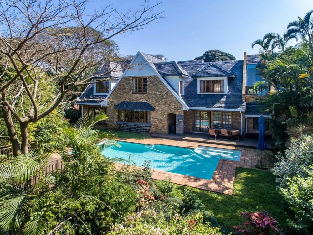 Double-storey house for sale in Durban North - 1ND1333870 Double-storey house for sale in Durban North - 1ND1333870