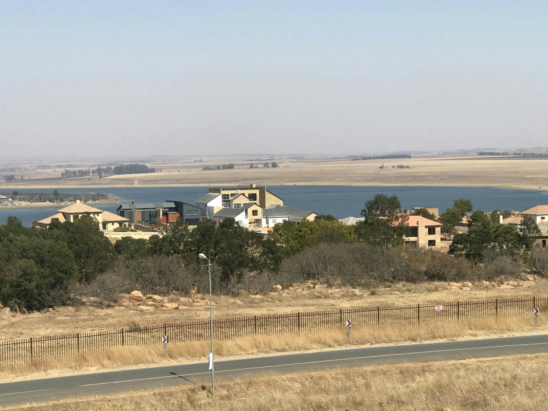 Residential vacant land for sale in Kungwini Country Estate - PRN1333953