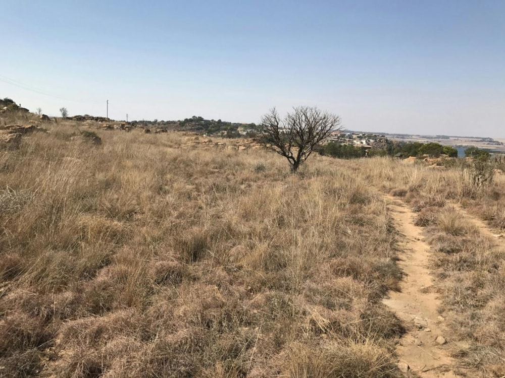 Residential vacant land for sale in Kungwini Country Estate - PRN1333953