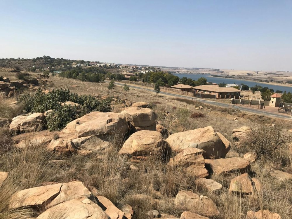 Residential vacant land for sale in Kungwini Country Estate - PRN1333953