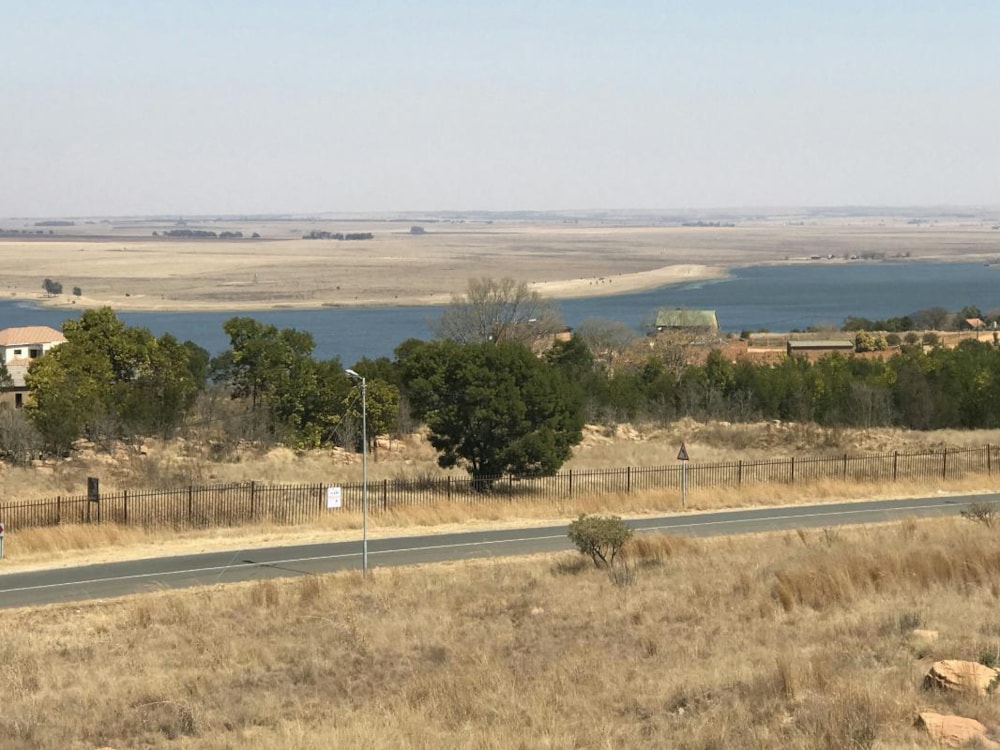 Residential vacant land for sale in Kungwini Country Estate - PRN1333953