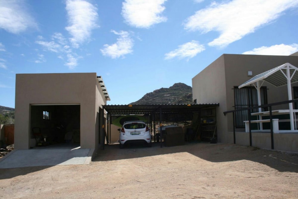 House to rent in Springbok - 1NA1745256