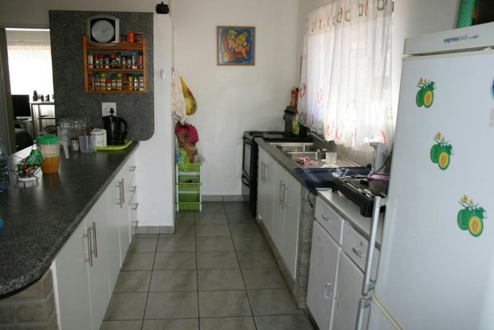 House to rent in Springbok - 1NA1745256