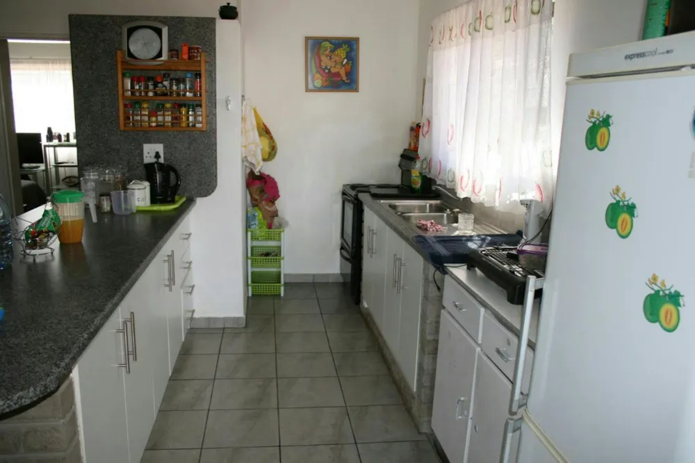 House let in Springbok - 1NA1745256 House let in Springbok - 1NA1745256