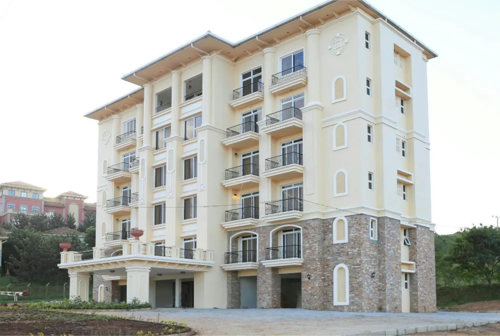 Multi-storey apartment for sale in Kigo, Uganda - UGA1334545 Multi-storey apartment for sale in Kigo, Uganda - UGA1334545