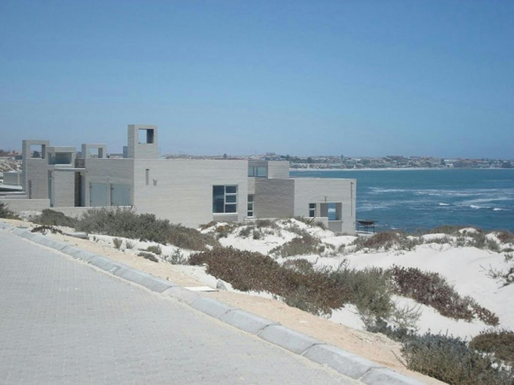 Vacant land for sale in Port Nolloth - 1NA1335372 Vacant land for sale in Port Nolloth - 1NA1335372