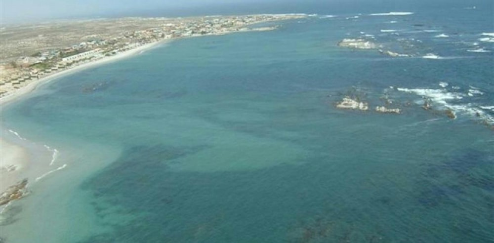 Vacant land for sale in Port Nolloth - 1NA1335372 Vacant land for sale in Port Nolloth - 1NA1335372