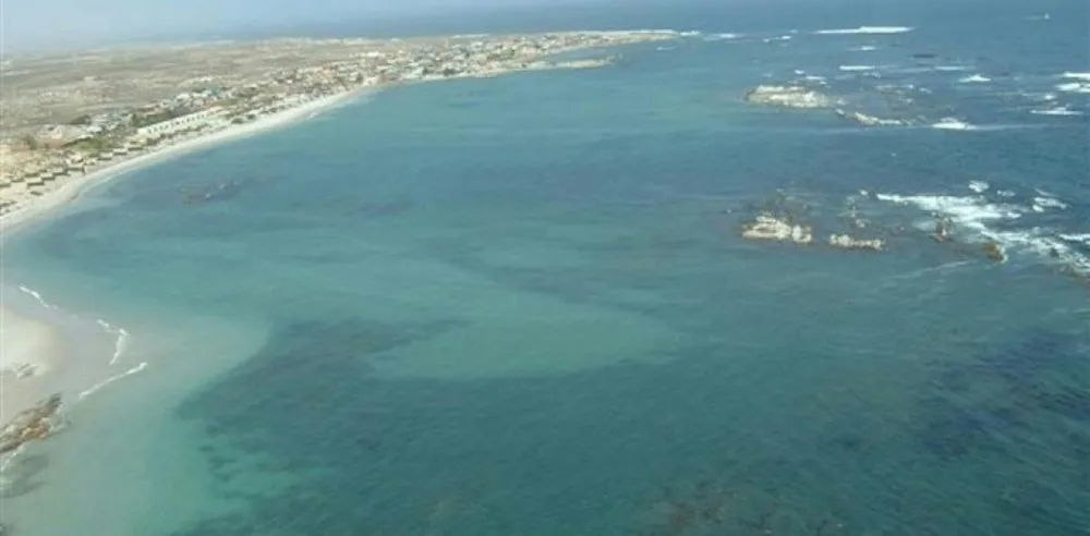 Vacant land for sale in Port Nolloth - 1NA1335372 Vacant land for sale in Port Nolloth - 1NA1335372