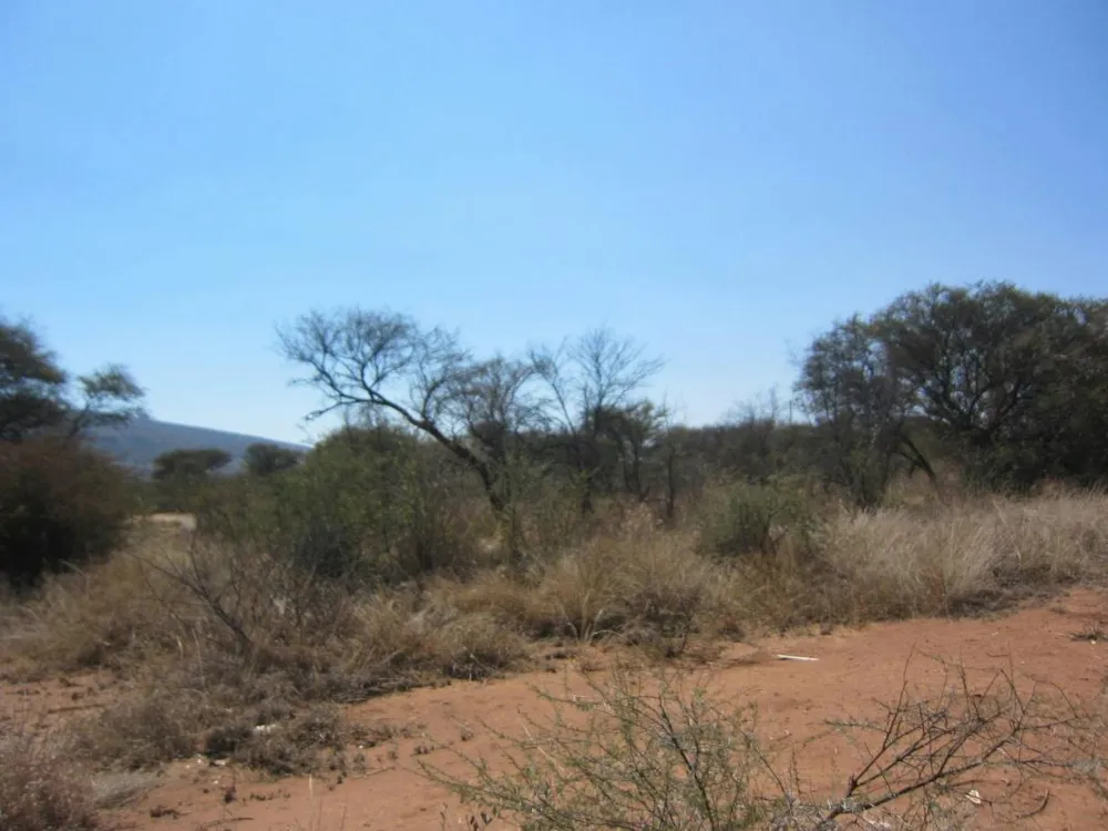 Residential vacant land for sale in Thabazimbi - 1ER1335492 Residential vacant land for sale in Thabazimbi - 1ER1335492