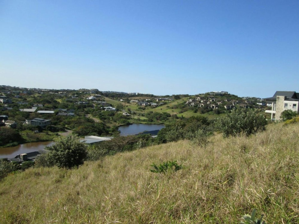 Residential vacant land for sale in Simbithi Eco Estate - 1BD1621255