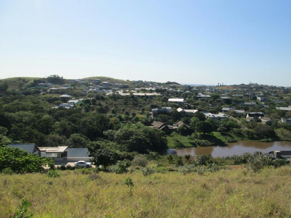 Residential vacant land for sale in Simbithi Eco Estate - 1BD1621255