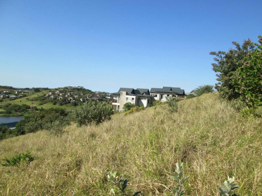 Residential vacant land for sale in Simbithi Eco Estate - 1BD1621255