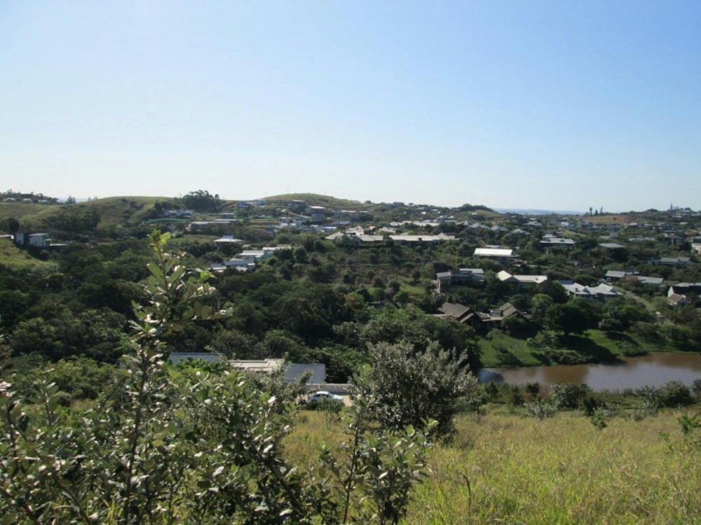 Residential vacant land for sale in Simbithi Eco Estate - 1BD1621255