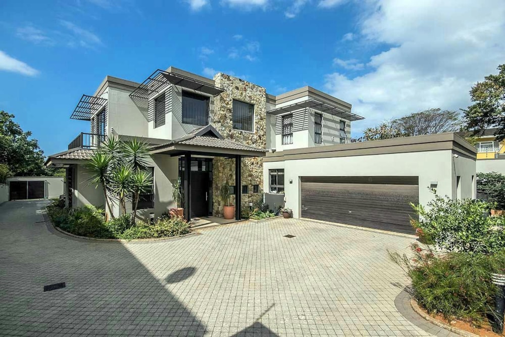 House for sale in uMhlanga Rocks - 1ND1645099