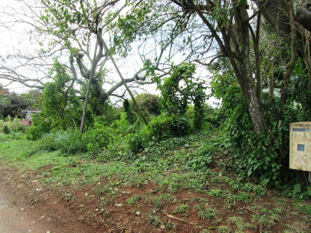 Vacant land for sale in St Michaels on Sea - 1PX1336084