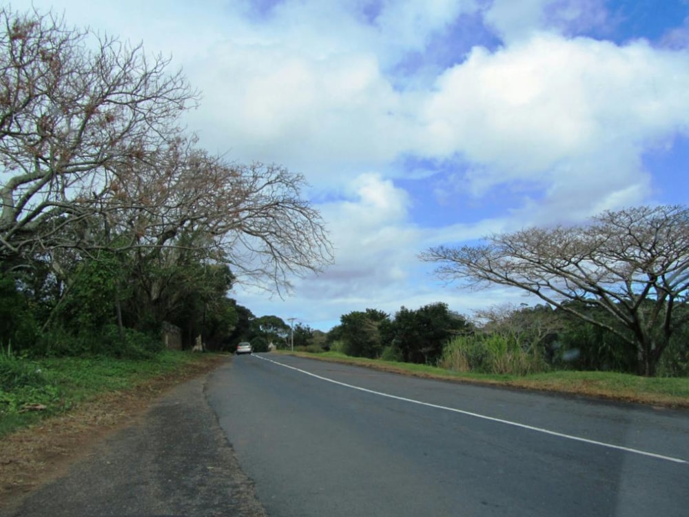 Vacant land for sale in St Michaels on Sea - 1PX1336084