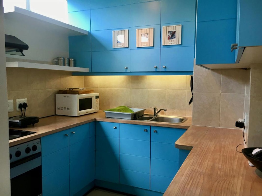 Bachelor apartment let in Gardens - CBL1700292 Bachelor apartment let in Gardens - CBL1700292