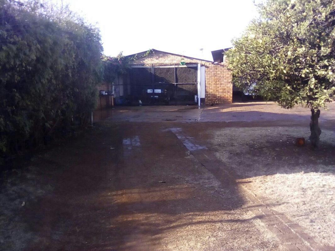 House in Cullinan - View 3