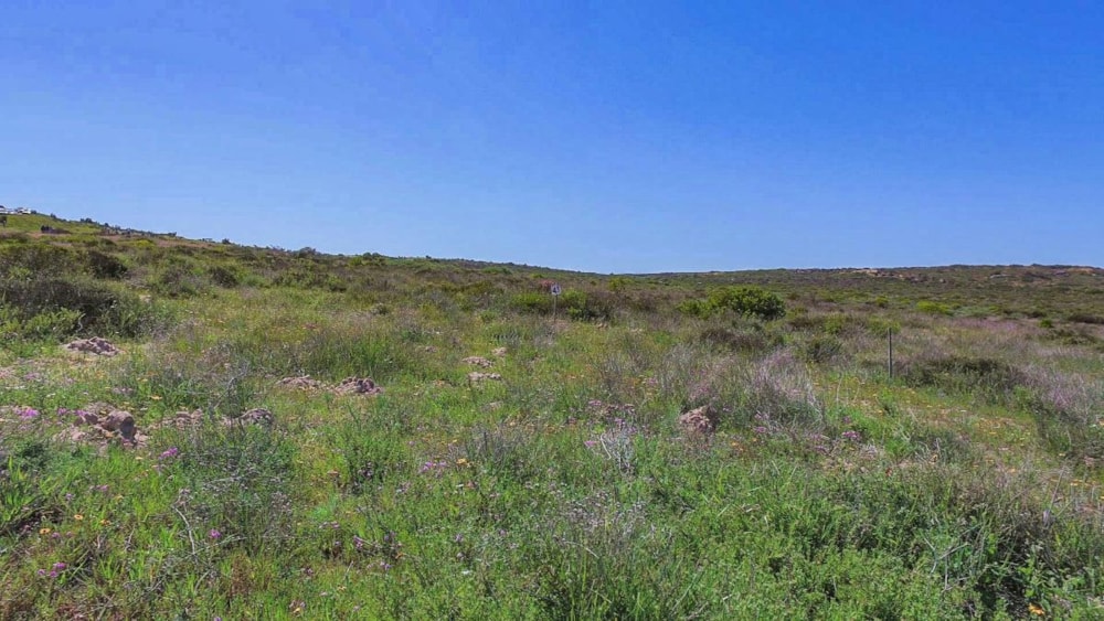 Vacant land sold in Shark Bay - LA1228082
