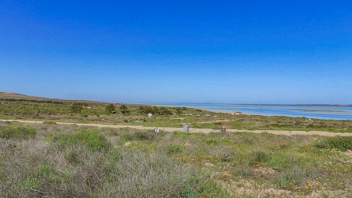 Vacant land sold in Shark Bay - LA1228082