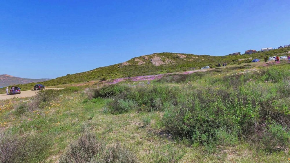 Vacant land sold in Shark Bay - LA1228082