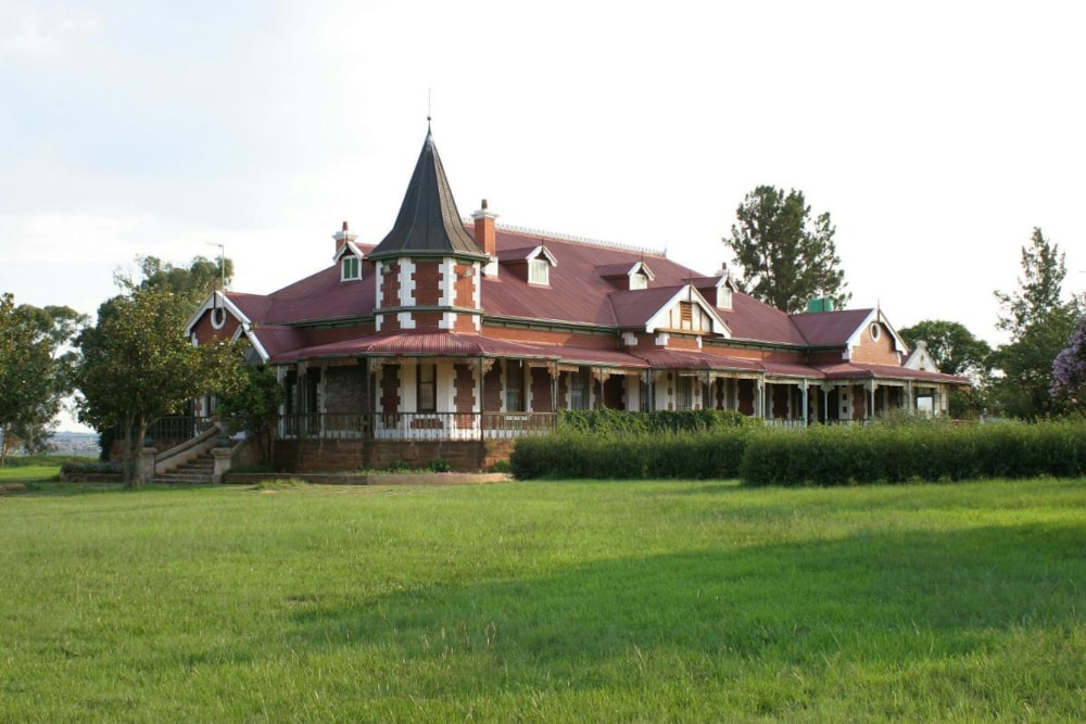 Smallholding for sale in Heidelberg, Gauteng - 1SP1237923 Smallholding for sale in Heidelberg, Gauteng - 1SP1237923