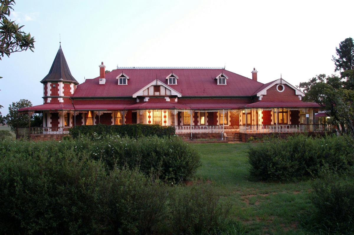 Smallholding for sale in Heidelberg, Gauteng - 1SP1237923