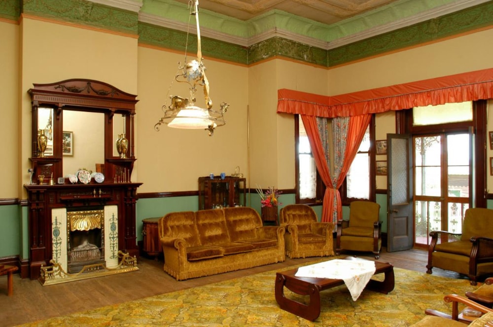 Smallholding for sale in Heidelberg, Gauteng - 1SP1237923