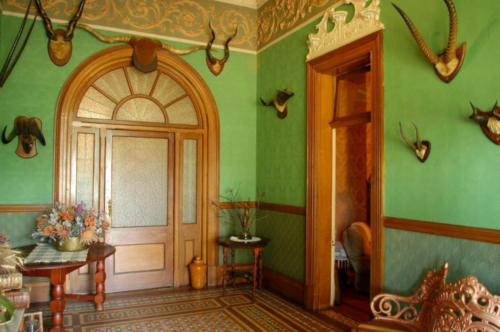 Smallholding for sale in Heidelberg, Gauteng - 1SP1237923