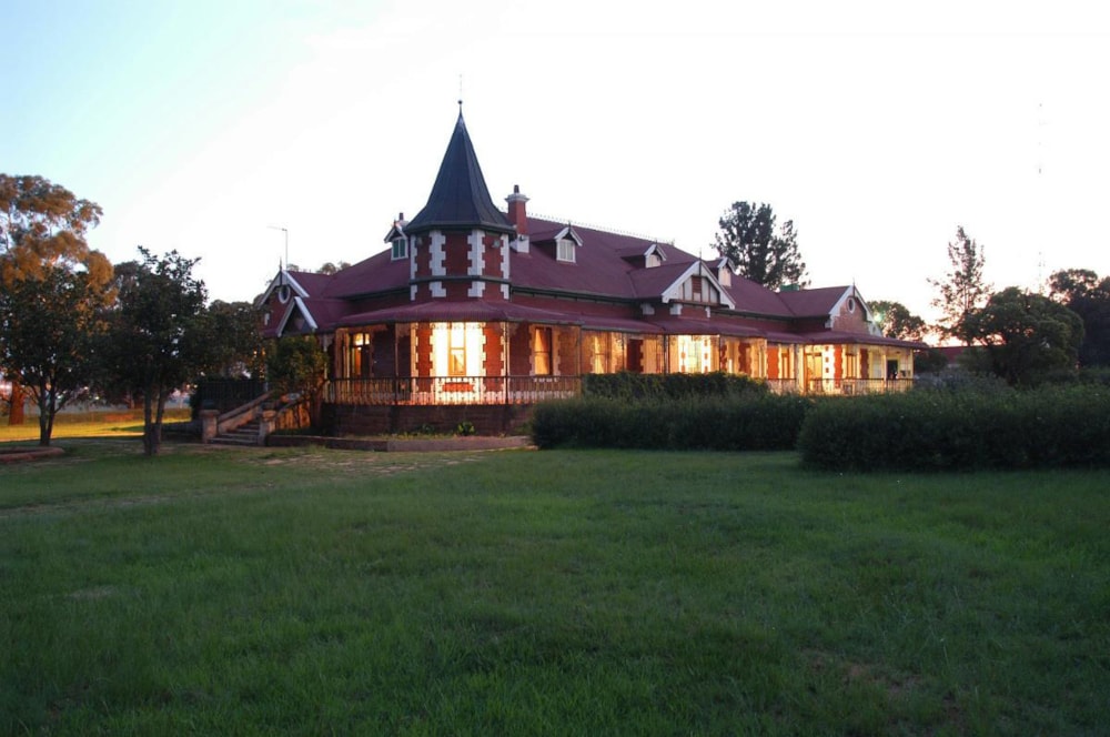Smallholding for sale in Heidelberg, Gauteng - 1SP1237923 Smallholding for sale in Heidelberg, Gauteng - 1SP1237923